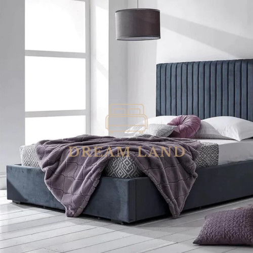 Premier Sapphire Bed