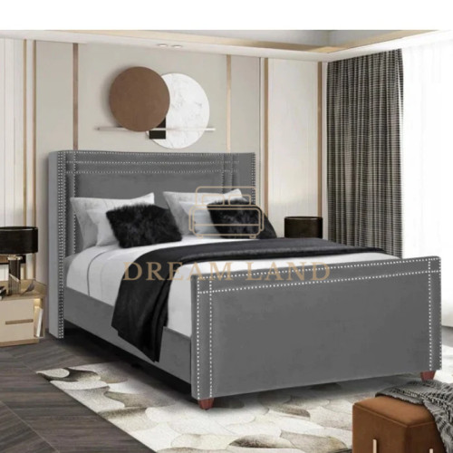 Navare Bed