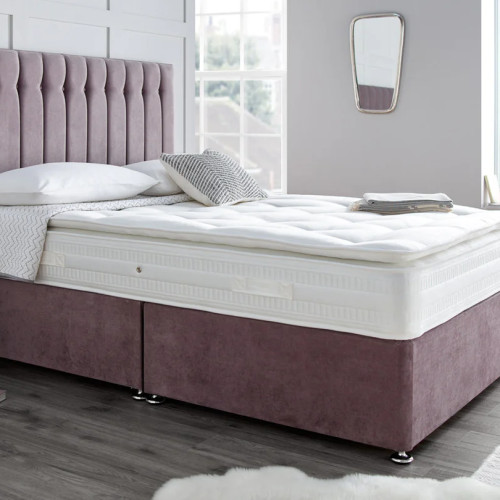 Butune Bed