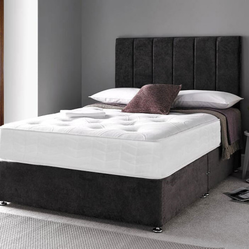 Sapphire Bed Divan