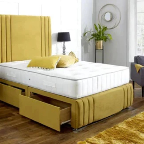 Naples Divan