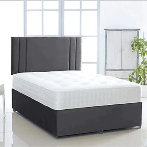 Shire Divan