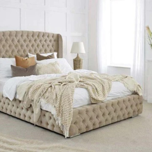 Emmerson Bed