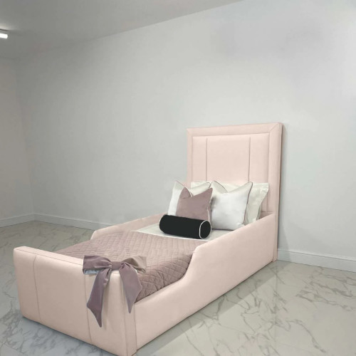 Yuper Childrens Bed